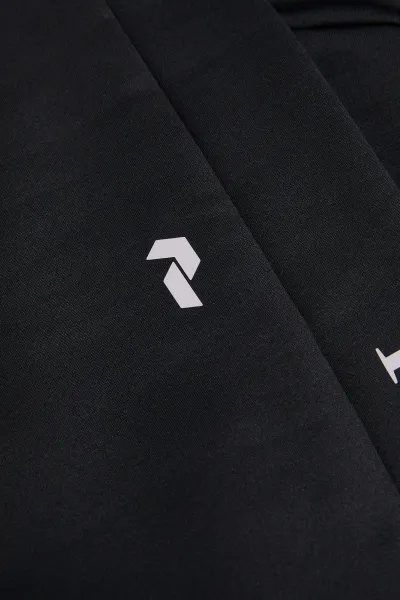 Legíny Peak Performance M Rider Essentials Pants Black