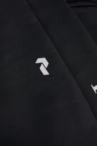 Legíny Peak Performance M Rider Essentials Pants Black
