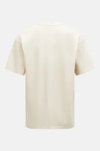 Tričko Peak Performance M Graphic Tee Sand Fog