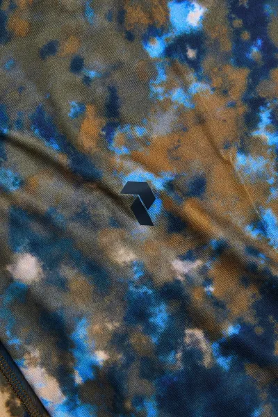 Termo Bielizeň Peak Performance M Aop Spirit Short John Frosty Haze