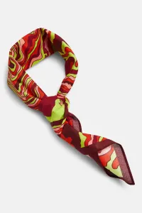 Šál Peak Performance Artwork Bandana Artwork