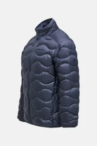Bunda Peak Performance M Helium Down Jacket Mountain Mist