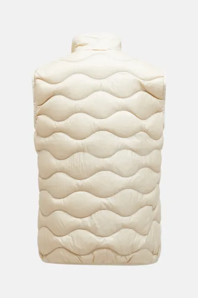 Vesta Peak Performance M Helium Down Vest Sand Fog