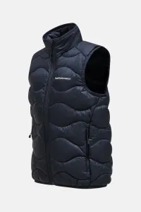 Vesta Peak Performance Jr Helium Down Vest Black