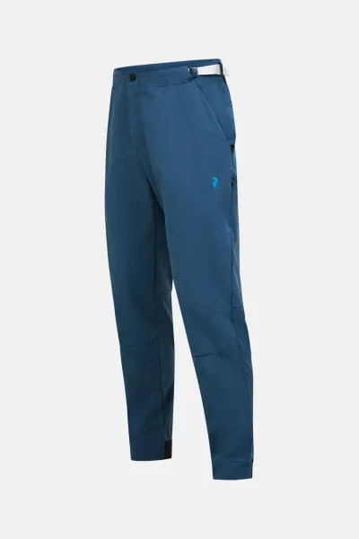 Nohavice Peak Performance M Trail Pants Mountain Lake