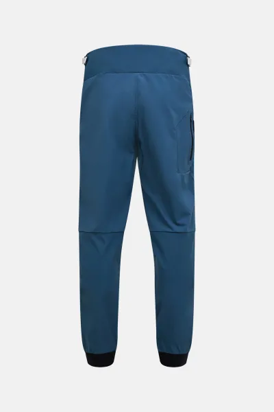 Nohavice Peak Performance M Trail Pants Mountain Lake
