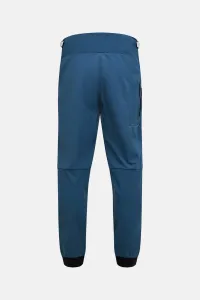Nohavice Peak Performance M Trail Pants Mountain Lake