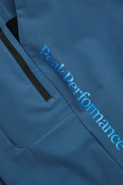 Nohavice Peak Performance M Trail Pants Mountain Lake