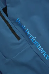 Nohavice Peak Performance M Trail Pants Mountain Lake