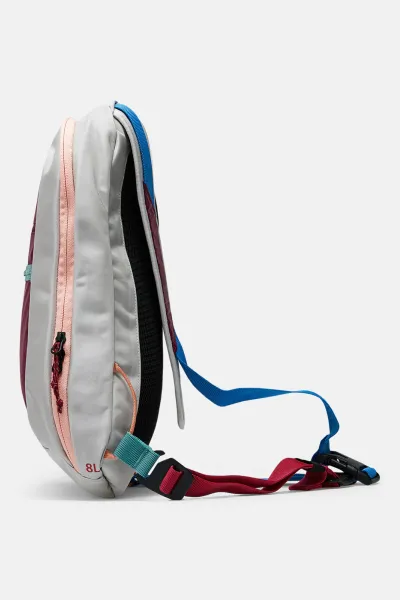 Crossbody Peak Performance Outdoor Crossbody Bag Antarctica