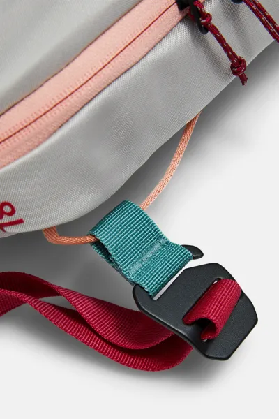 Crossbody Peak Performance Outdoor Crossbody Bag Antarctica