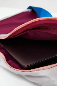Crossbody Peak Performance Outdoor Crossbody Bag Antarctica