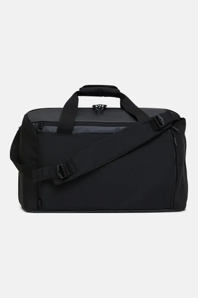 Športová Taška Peak Performance Vertical Duffle 40L Black