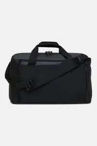 Športová Taška Peak Performance Vertical Duffle 40L Black