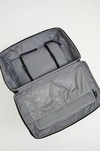 Športová Taška Peak Performance Vertical Duffle 40L Black