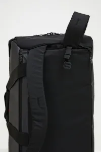 Športová Taška Peak Performance Vertical Duffle 40L Black