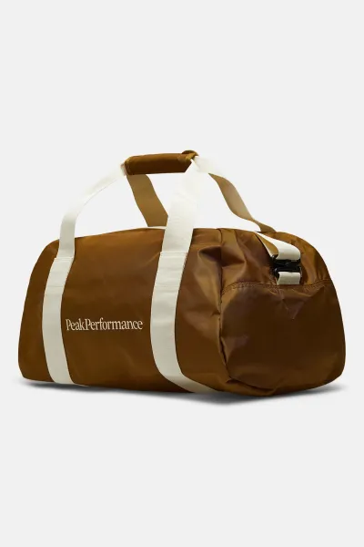 Športová Taška Peak Performance Detour Ii 35L Earthy Summit