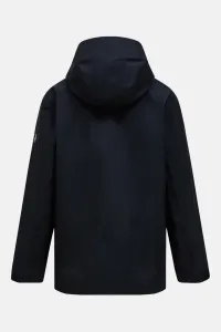 Bunda Peak Performance M Treeline Gore-Tex 3L Jacket Black