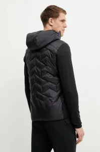 Bunda Peak Performance M Elevate Liner Hybrid Ho Black