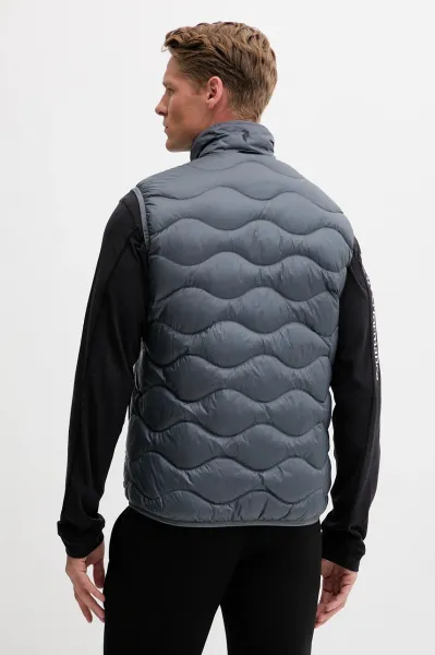Vesta Peak Performance M Helium Down Vest Mountain Mist
