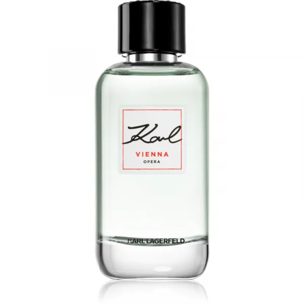 Karl Lagerfeld Vienna Opera toaletná voda pre mužov 100 ml