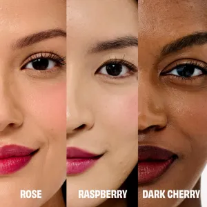 Benefit Benetint Cheek & Lip Stain tekutá lícenka na pery a líca odtieň Dark Cherry 6 ml