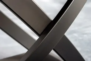 Rozkladací jedálenský stôl KRIOS Dekorhome