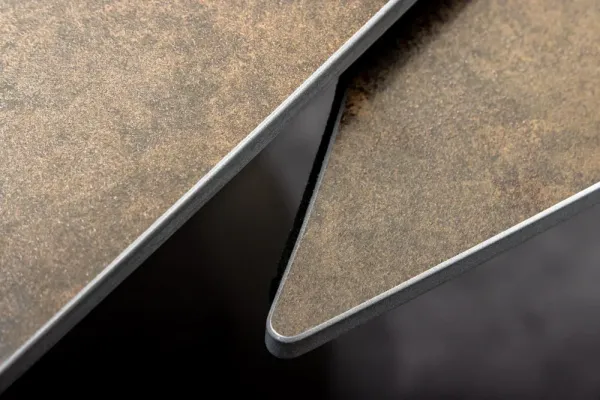 Rozkladací jedálenský stôl KRIOS Dekorhome