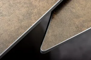 Rozkladací jedálenský stôl KRIOS Dekorhome