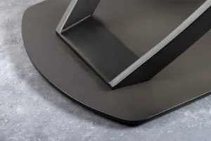 Rozkladací jedálenský stôl KRIOS Dekorhome