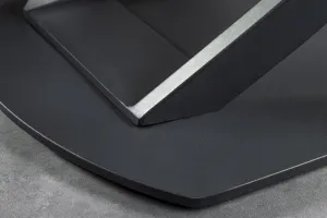 Rozkladací jedálenský stôl KRIOS Dekorhome