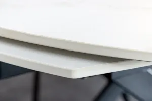 Rozkladací jedálenský stôl KRIOS Dekorhome