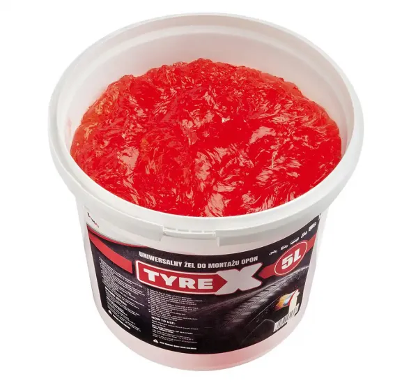 Montážny gel na pneumatiky REDATS TYREX – 5 kg