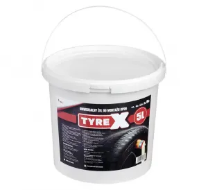 Montážny gel na pneumatiky REDATS TYREX – 5 kg