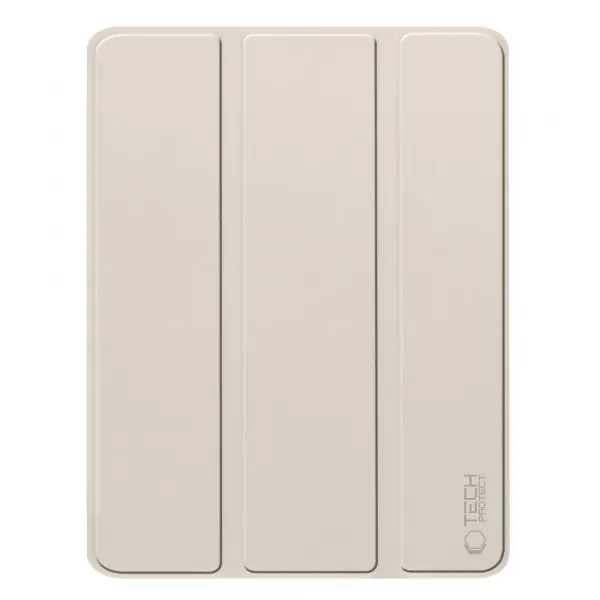 Tech-Protect SC Pen puzdro na iPad Air 10.9'' 4-5gen 2020-2022 / 11'' 6gen 2024, starlight