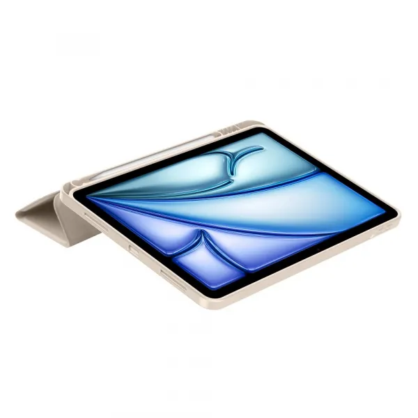 Tech-Protect SC Pen puzdro na iPad Air 10.9'' 4-5gen 2020-2022 / 11'' 6gen 2024, starlight