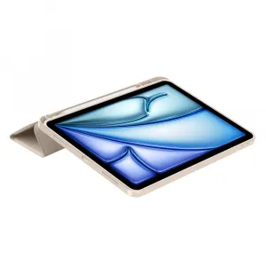 Tech-Protect SC Pen puzdro na iPad Air 10.9'' 4-5gen 2020-2022 / 11'' 6gen 2024, starlight