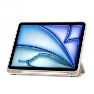 Tech-Protect SC Pen puzdro na iPad Air 10.9'' 4-5gen 2020-2022 / 11'' 6gen 2024, starlight