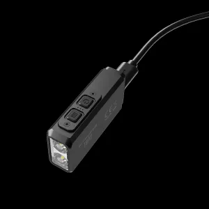TIP2 Nitecore Nitecore Baterka TIP2 (s akumulátorom) CREE XP-G3 S3 LED (720 lumen)