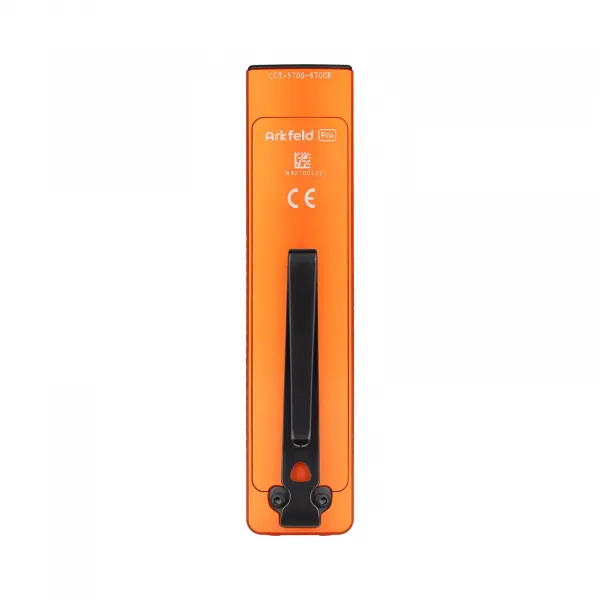 Arkfeld Pro Class 1 (Orange) CW OLIGHT 3.7V 1500mAh Rechargeable (Built-In)