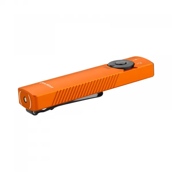Arkfeld Pro Class 1 (Orange) CW OLIGHT 3.7V 1500mAh Rechargeable (Built-In)