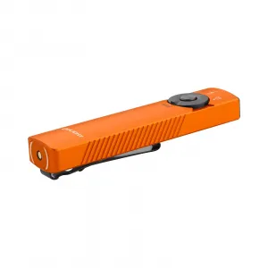Arkfeld Pro Class 1 (Orange) CW OLIGHT 3.7V 1500mAh Rechargeable (Built-In)