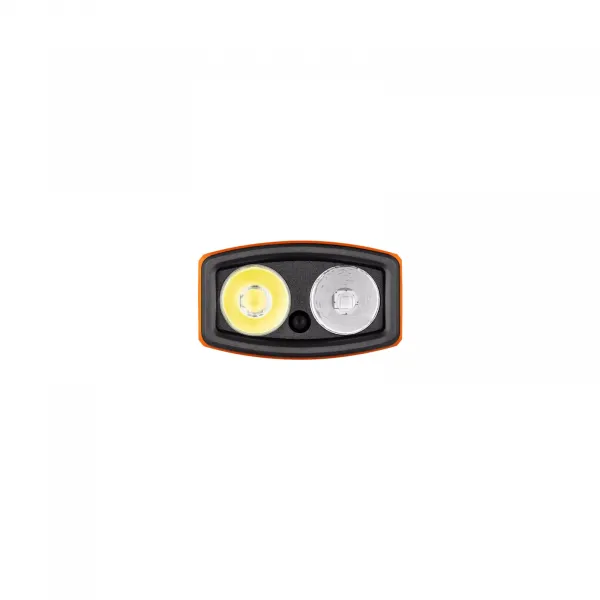 Arkfeld Pro Class 1 (Orange) CW OLIGHT 3.7V 1500mAh Rechargeable (Built-In)