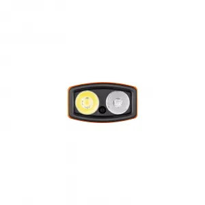 Arkfeld Pro Class 1 (Orange) CW OLIGHT 3.7V 1500mAh Rechargeable (Built-In)