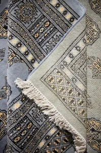 Koberec Bokhara 066 Grey