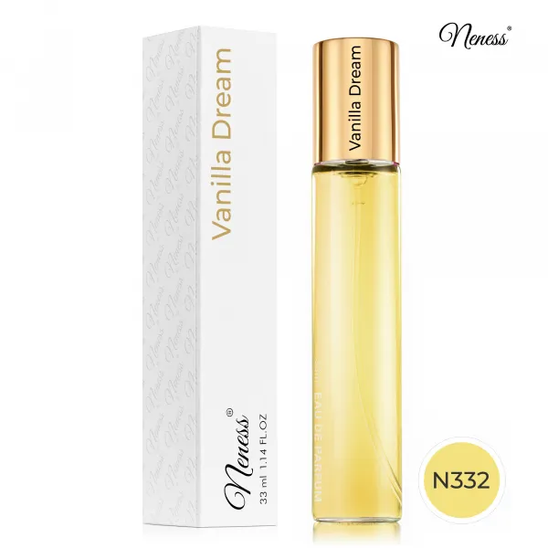 Neness Varlis parfumovaná voda dámska 33 ml