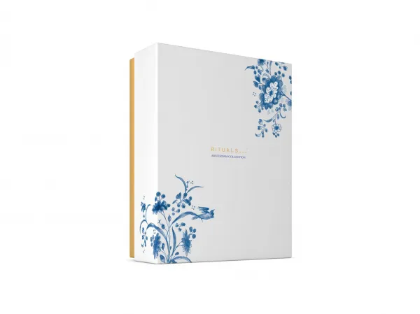 Amsterdam Collection Gift Set