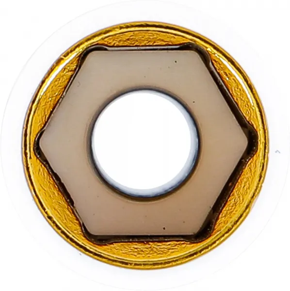 BGS Technics BGS 7102 – ochranná rázová hlavica 1/2", 19 mm, 150 mm