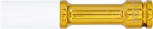 BGS Technics BGS 7102 – ochranná rázová hlavica 1/2", 19 mm, 150 mm