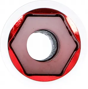 BGS Technics BGS 7103 – ochranná rázová hlavica 1/2", 21 mm, 150 mm